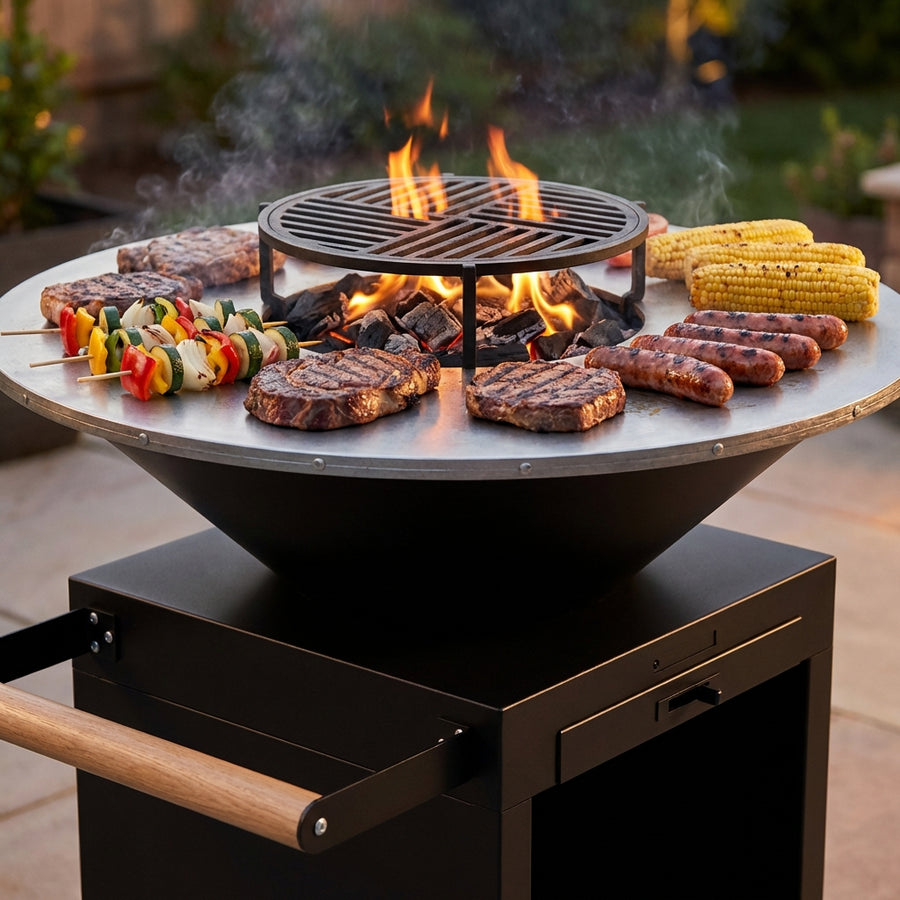 GrillWok L - Utekök