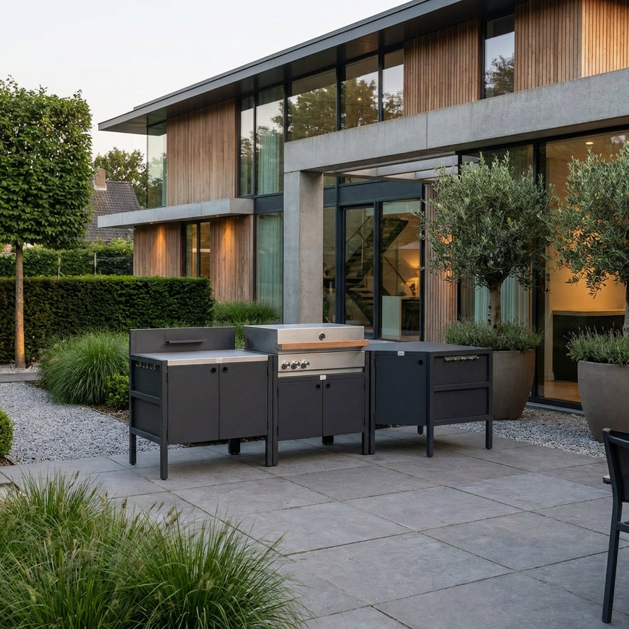 UMAMI modul 1 utekök