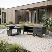 UMAMI modul 2 utekök