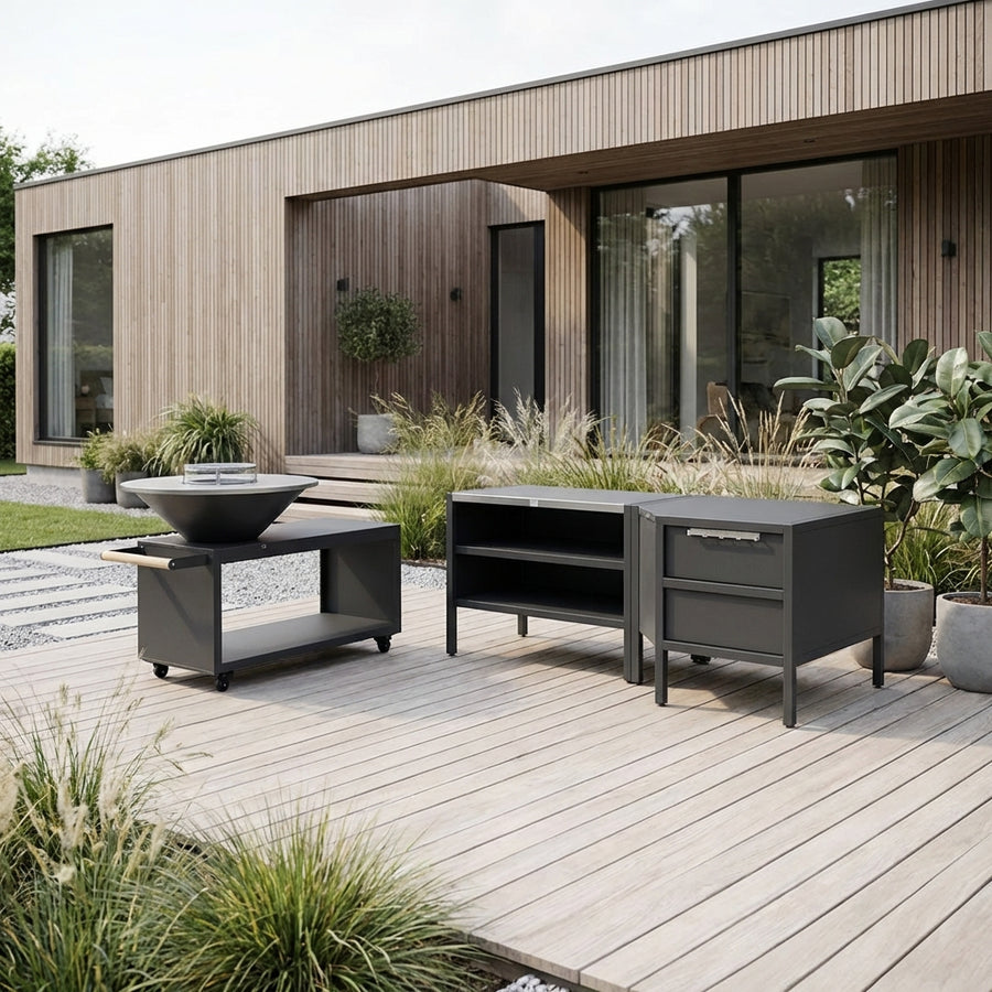 UMAMI modul 2 utekök