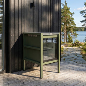 Umami kylskåpsmodul