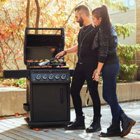 Napoleon Rogue 425-1 SE Phantom