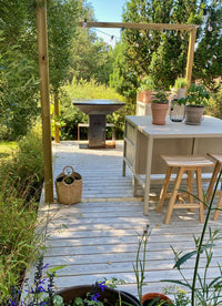 UMAMI modul 1 udekøkken