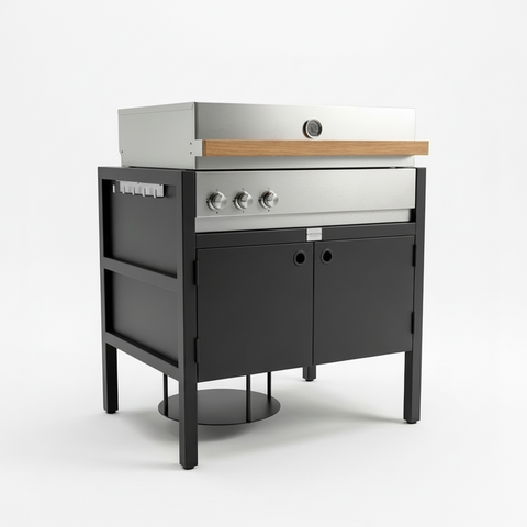 Egen design och tillverkning