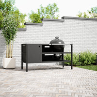 UMAMI modul 3 - Klotgrill