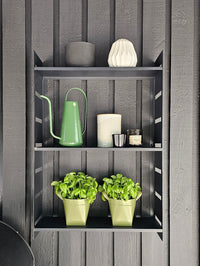 FRAME væghylde enkel