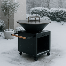 GrillWok L - Utekök