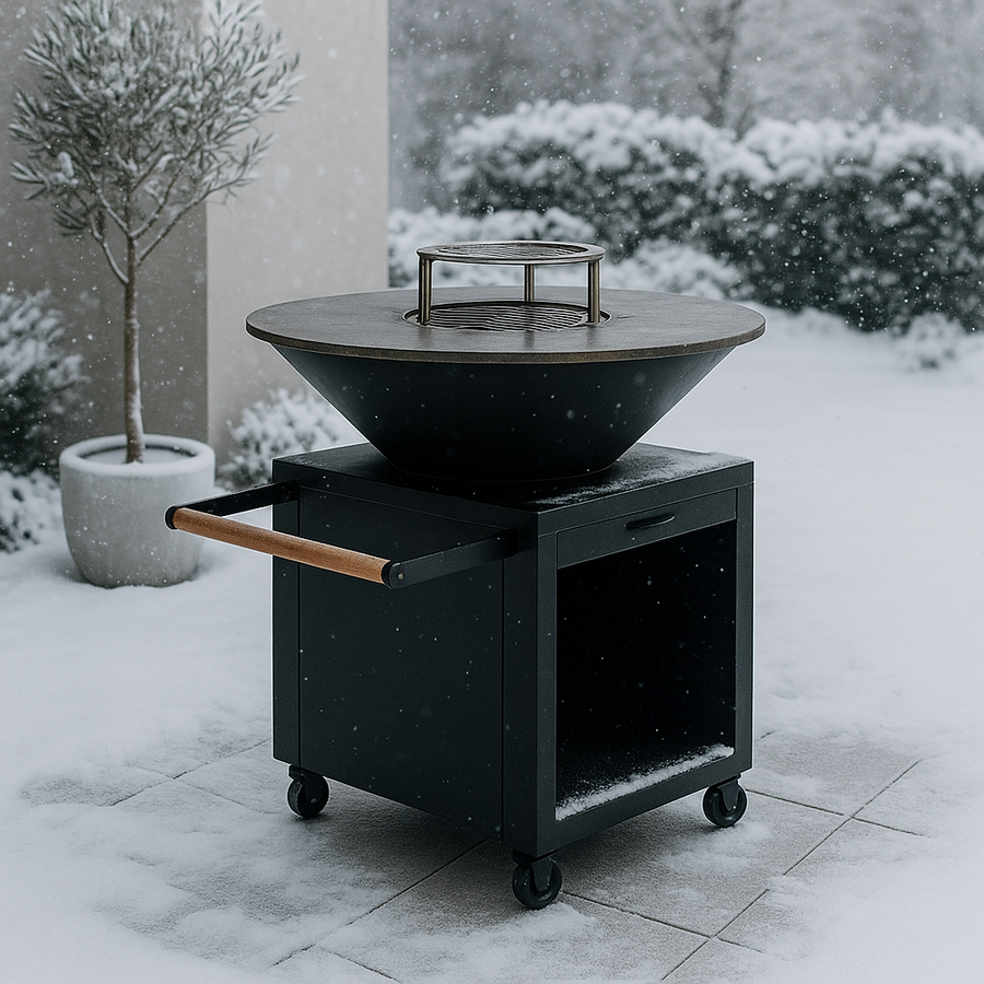 GrillWok L - Utekök