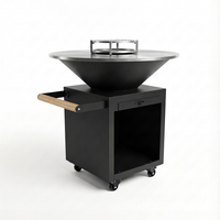 GrillWok L - Cuisine d’extérieur