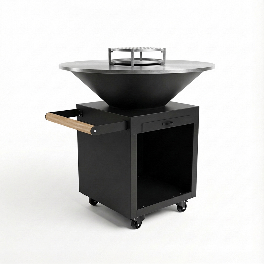 GrillWok L - Cuisine d’extérieur