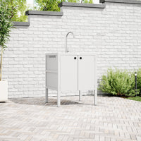 UMAMI vaskemodul utekjøkken