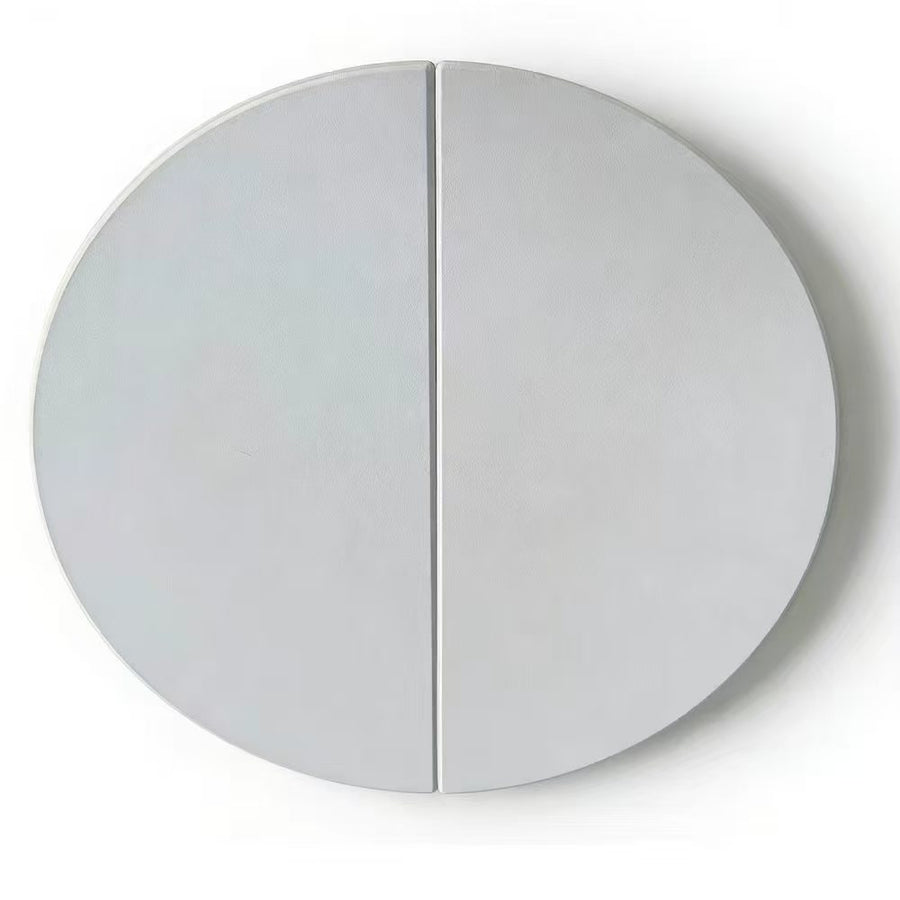 Reflektorsten till Nordic Flame Kamado 25" (Halvmåne)