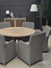 Gastro utekjøkken vaskemodul,