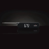 Napoleon termometer, snabbavläsande