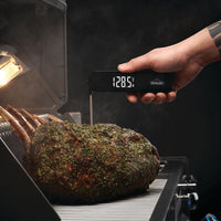 Napoleon termometer, snabbavläsande