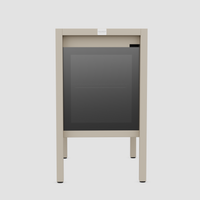 Module réfrigérateur Umami 