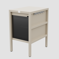 Module réfrigérateur Umami 