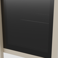 Module réfrigérateur Umami 