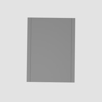 Module réfrigérateur Umami 