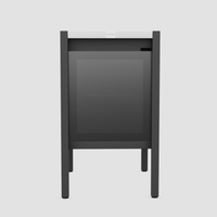 Module réfrigérateur Umami 