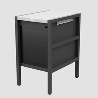 Module réfrigérateur Umami 
