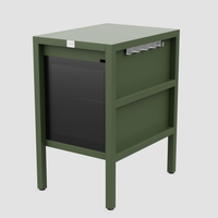 Module réfrigérateur Umami 