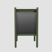 Module réfrigérateur Umami 