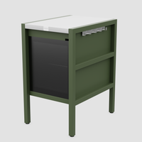 Module réfrigérateur Umami 