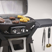 Napoleon Grillset 3 delar, (kompakt)