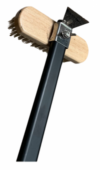 Omberg pizzabørste 120