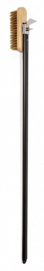 Omberg pizzaborste 100