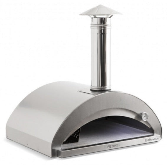 Pizzaiolo VED - 4 pizzor – dangarden