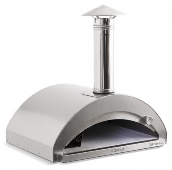 Pizzaiolo VED - 4 pizzaer