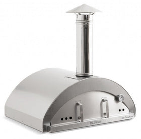 Pizzaiolo VED - 4 pizzor