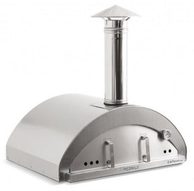 Pizzaiolo VED - 4 pizzaer