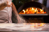 Pizzaiolo VED - 4 pizzaer