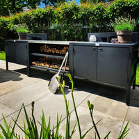 UMAMI modul 1 udekøkken