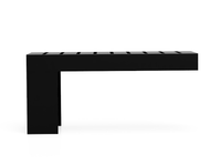 BOTANI bænk til krukke