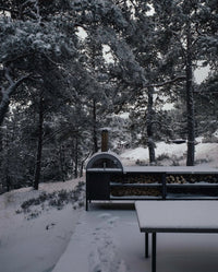 UMAMI modul 3 udekøkken