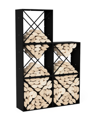 VED vedkub - byggbar