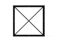 VED vedkub - byggbar