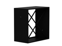 VED vedkub - byggbar