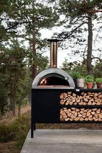 UMAMI modul 3 udekøkken