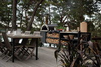 UMAMI modul 3 udekøkken