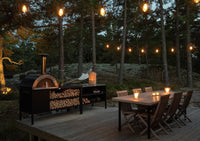 UMAMI modul 2 udekøkken