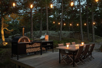 UMAMI modul 3 udekøkken