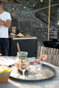 UMAMI modul 3 udekøkken