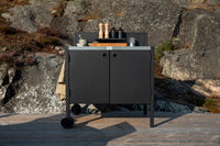 UMAMI modul 1 udekøkken