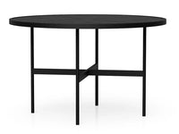 Koriander spisebord rundt