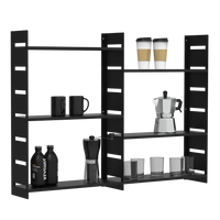 FRAME vegghylle dobbel